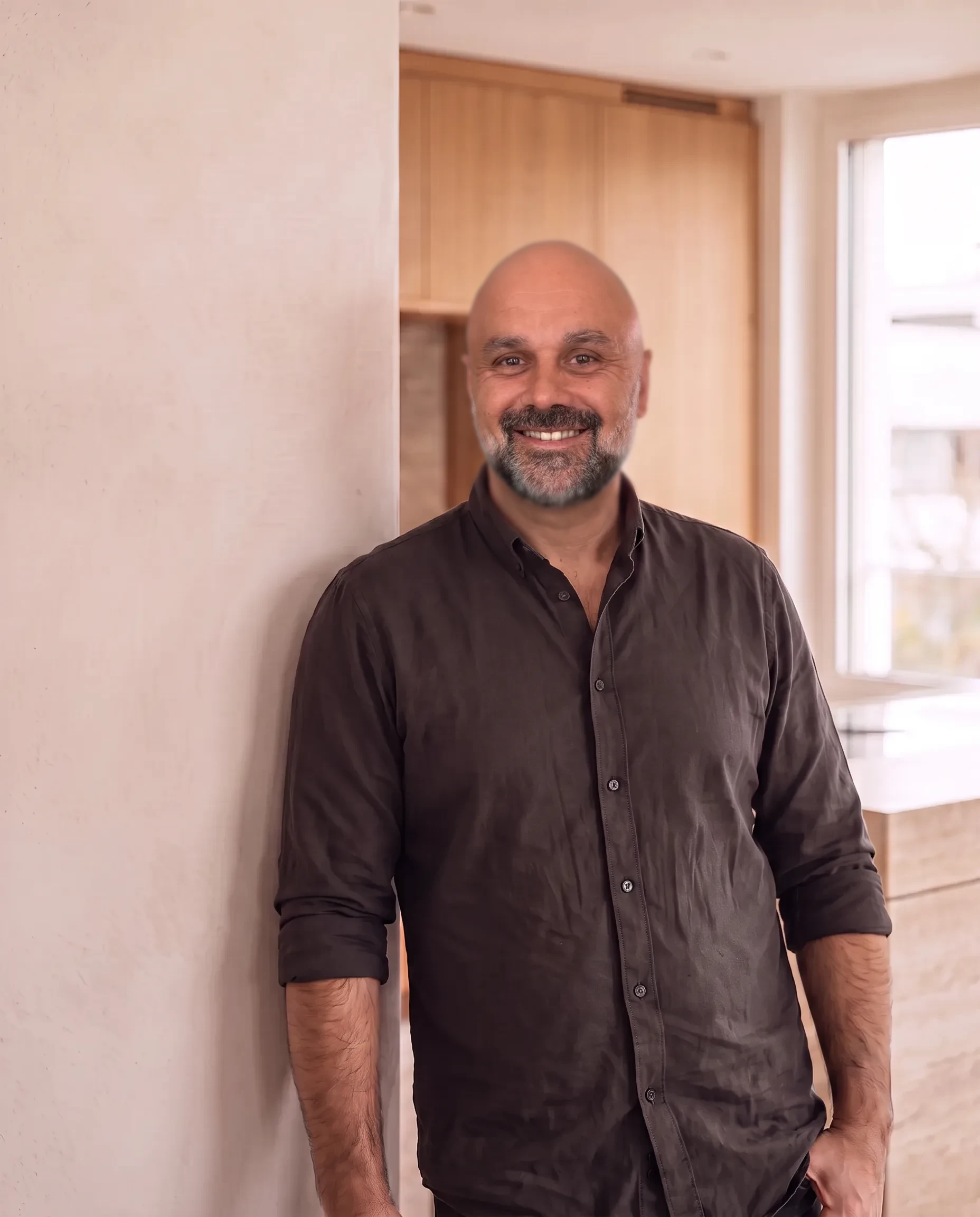Zlatko Hasic, SOLIDMADE AG der SOLIDMADE AG